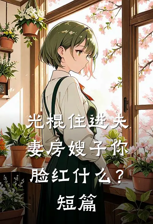 光棍住进夫妻房嫂子你脸红什么？短篇