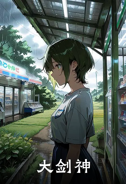 大剑神
