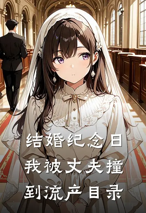 结婚纪念日，我被丈夫撞到流产目录