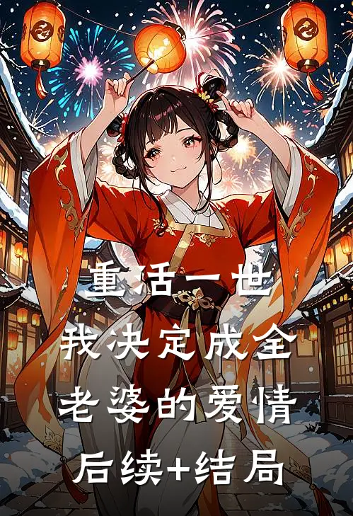 重活一世，我决定成全老婆的爱情后续+结局