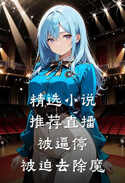 精选小说推荐直播被逼停，被迫去除魔
