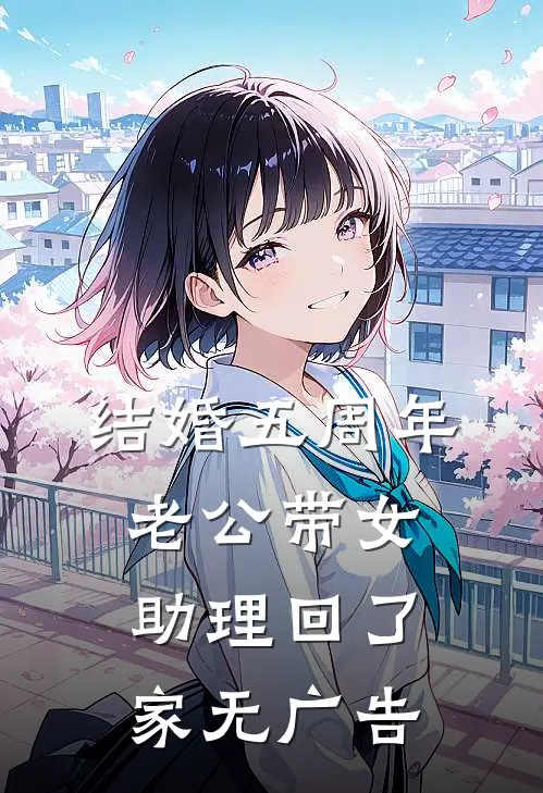 结婚五周年，老公带女助理回了家无广告