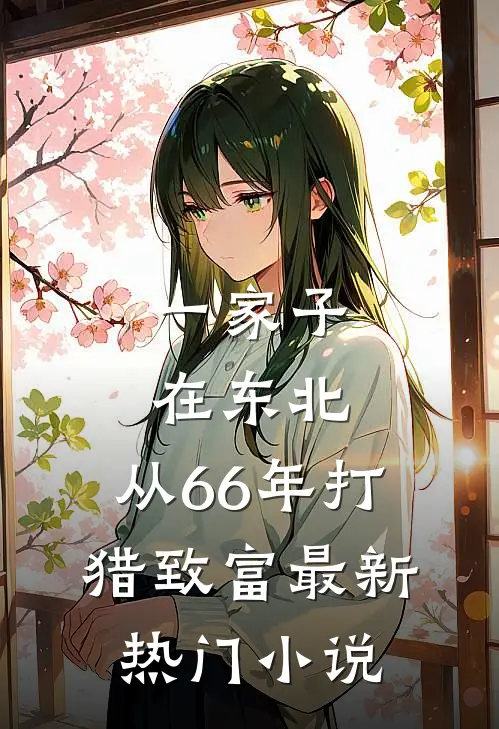 一家子在东北，从66年打猎致富最新热门小说