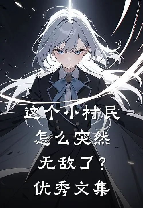 这个小村民怎么突然无敌了？优秀文集