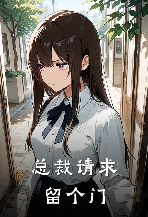 总裁请求留个门