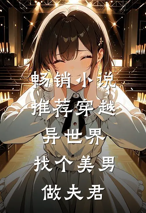 畅销小说推荐穿越异世界：找个美男做夫君