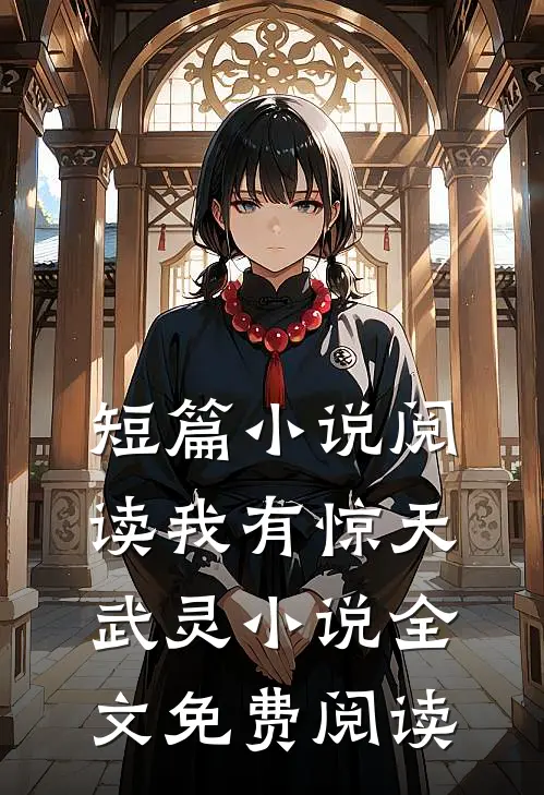 短篇小说阅读我有惊天武灵小说全文免费阅读