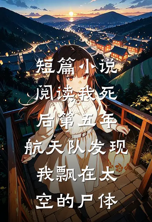 短篇小说阅读我死后第五年，航天队发现我飘在太空的尸体