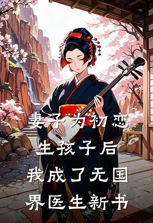 妻子为初恋生孩子后，我成了无国界医生新书