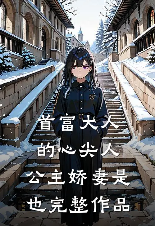 首富大人的心尖人，公主娇妻是也完整作品