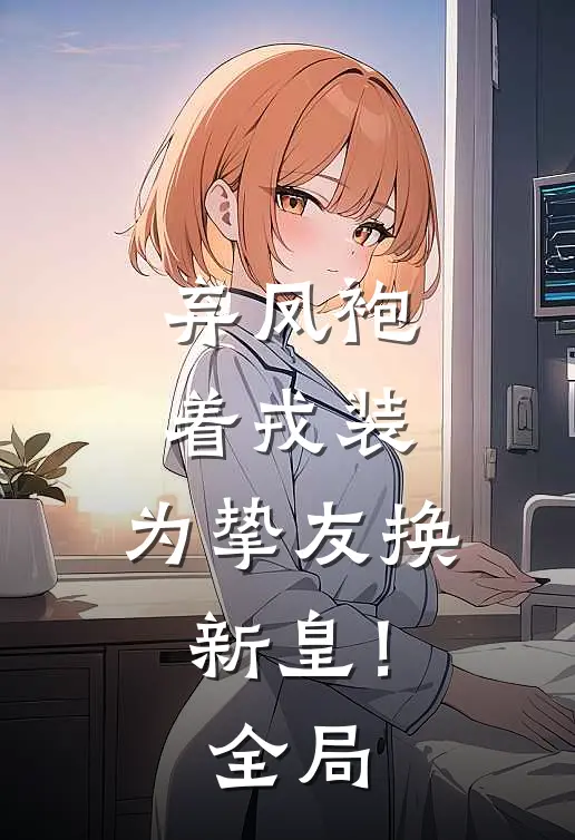 弃凤袍着戎装，为挚友换新皇！全局
