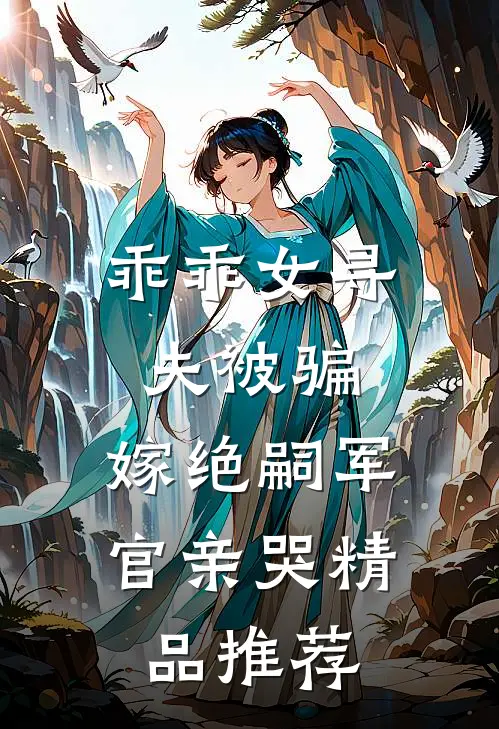 乖乖女寻夫被骗，嫁绝嗣军官亲哭精品推荐