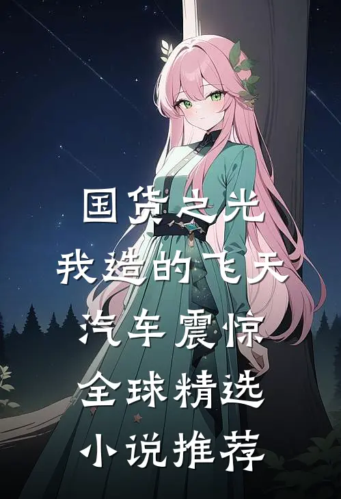 国货之光：我造的飞天汽车震惊全球精选小说推荐