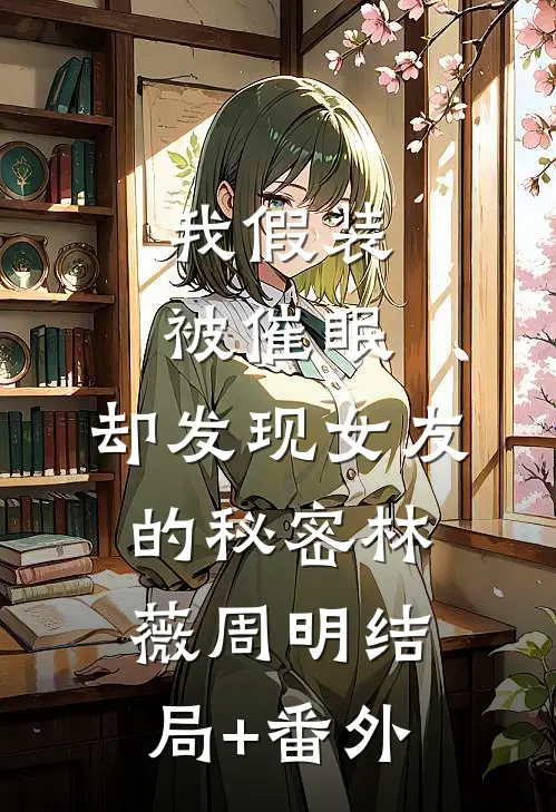 我假装被催眠，却发现女友的秘密林薇周明结局+番外