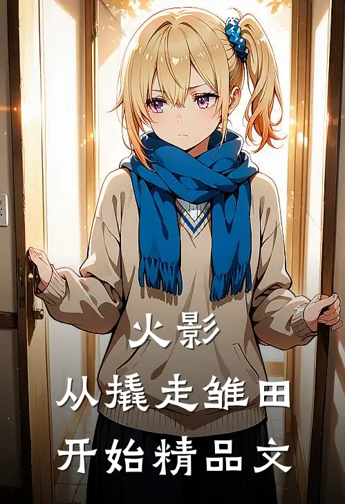 火影：从撬走雏田开始精品文