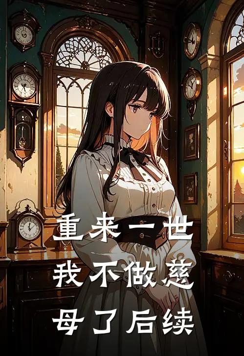 重来一世，我不做慈母了后续