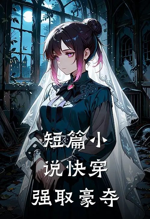 短篇小说快穿：强取豪夺