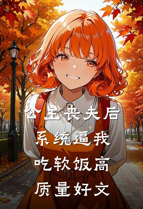 公主丧夫后，系统逼我吃软饭高质量好文