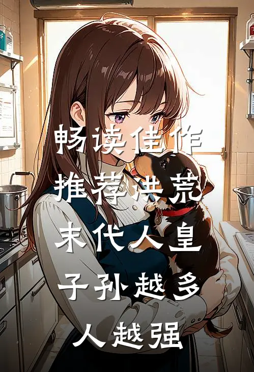 畅读佳作推荐洪荒：末代人皇，子孙越多人越强
