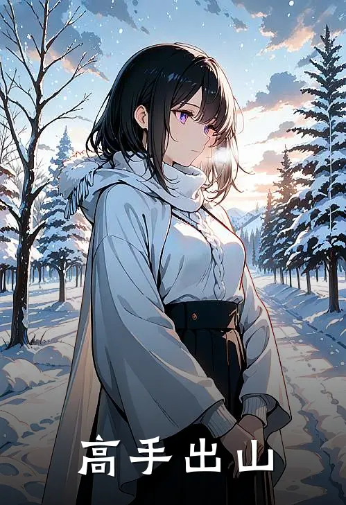 高手出山