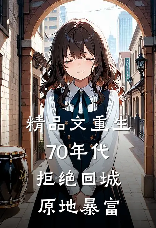 精品文重生70年代：拒绝回城，原地暴富