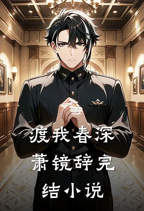 渡我春深萧镜辞完结小说