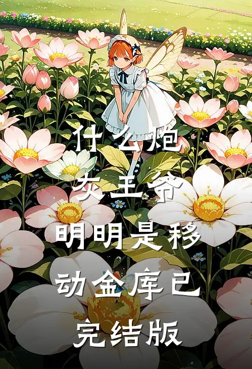 什么炮灰王爷，明明是移动金库已完结版