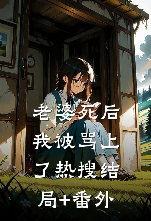 老婆死后，我被骂上了热搜结局+番外