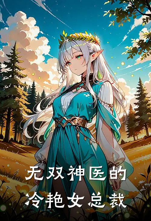无双神医的冷艳女总裁