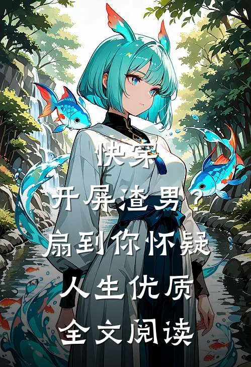 快穿：开屏渣男？扇到你怀疑人生优质全文阅读