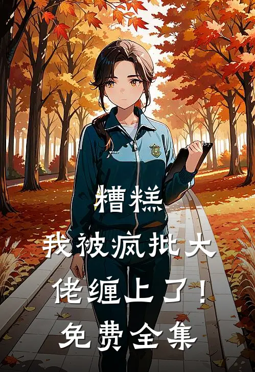 糟糕，我被疯批大佬缠上了！免费全集