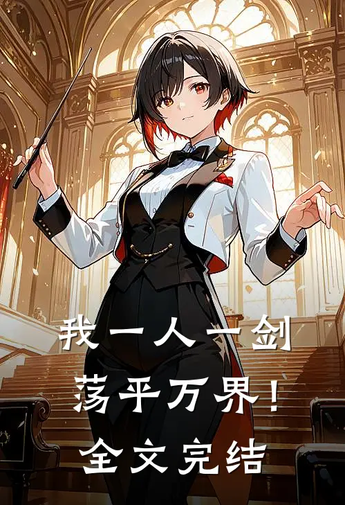 我一人一剑,荡平万界!全文完结了吗