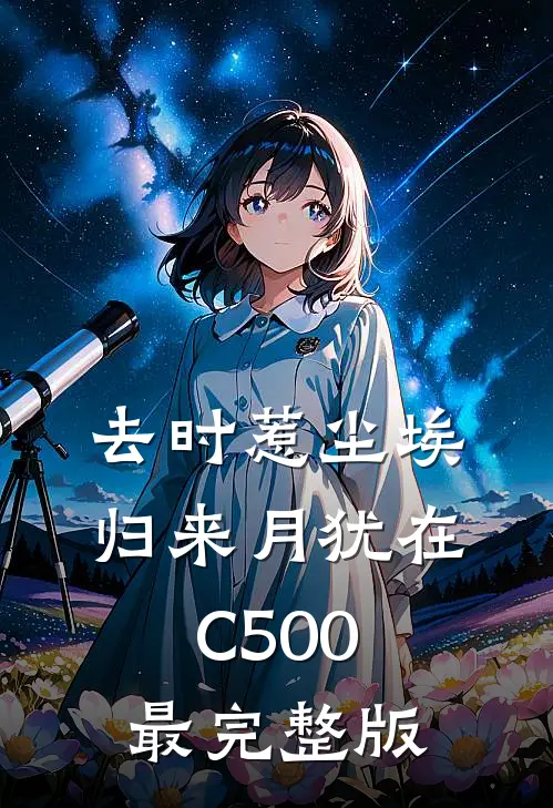 去时惹尘埃，归来月犹在C500最完整版