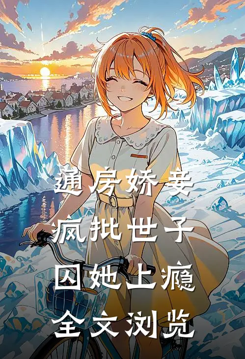 通房娇妾,疯批世子囚她上瘾全文浏览