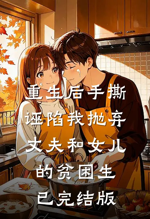 重生后手撕诬陷我抛弃丈夫和女儿的贫困生已完结版