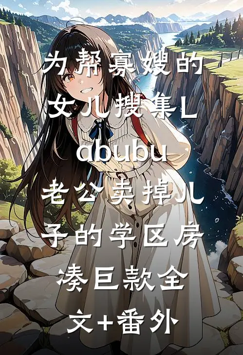 为帮寡嫂的女儿搜集Labubu，老公卖掉儿子的学区房凑巨款全文+番外