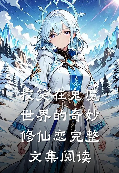 校笑在鬼魔世界的奇妙修仙恋完整文集阅读