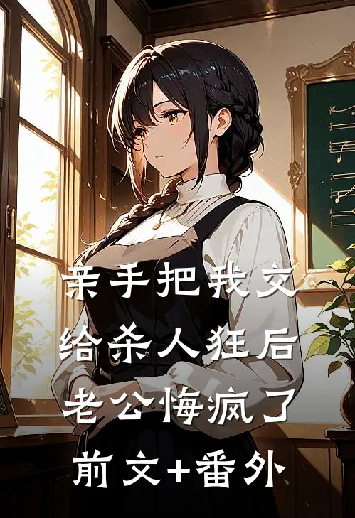 亲手把我交给杀人狂后，老公悔疯了前文+番外