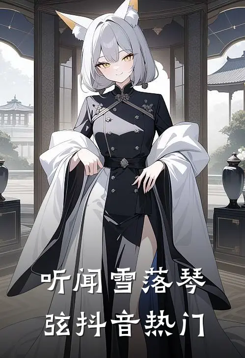 听闻雪落琴弦抖音热门