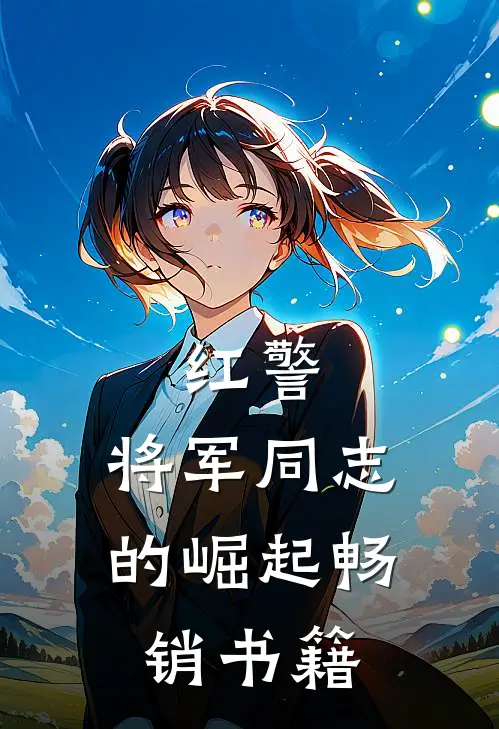红警：将军同志的崛起畅销书籍