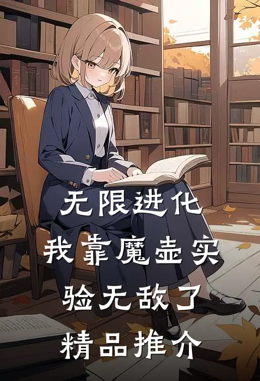 无限进化：我靠魔壶实验无敌了精品推介