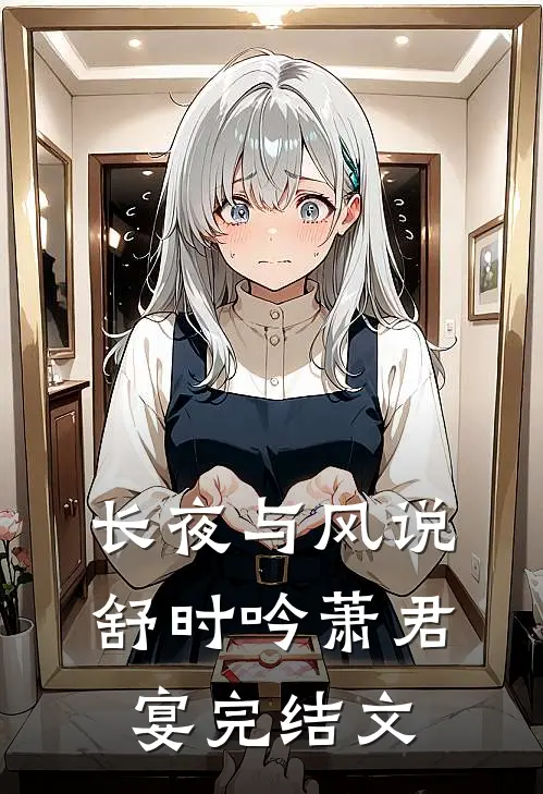 长夜与风说舒时吟萧君宴完结文