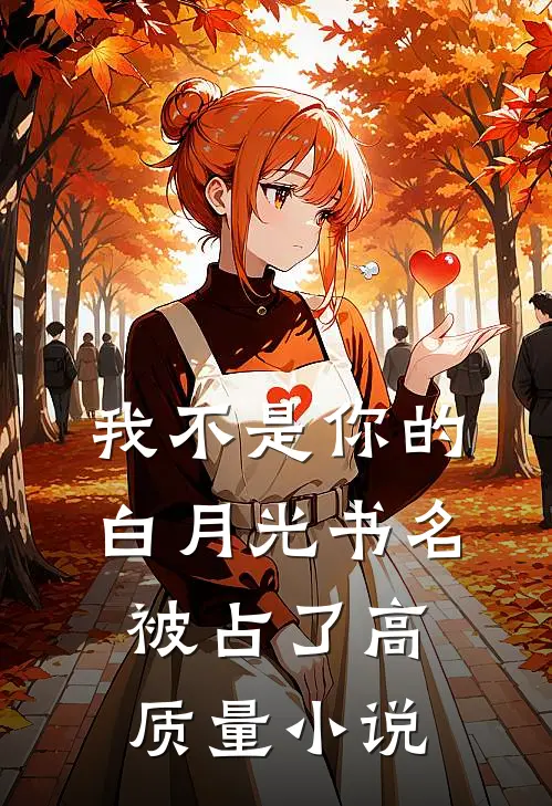 我不是你的白月光【书名被占了】高质量小说