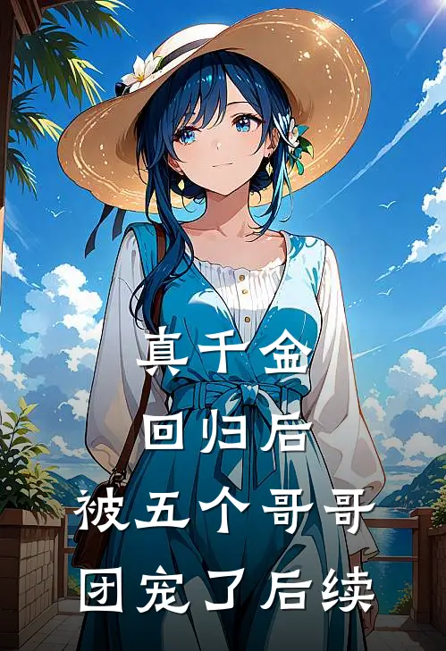 真千金回归后，被五个哥哥团宠了后续