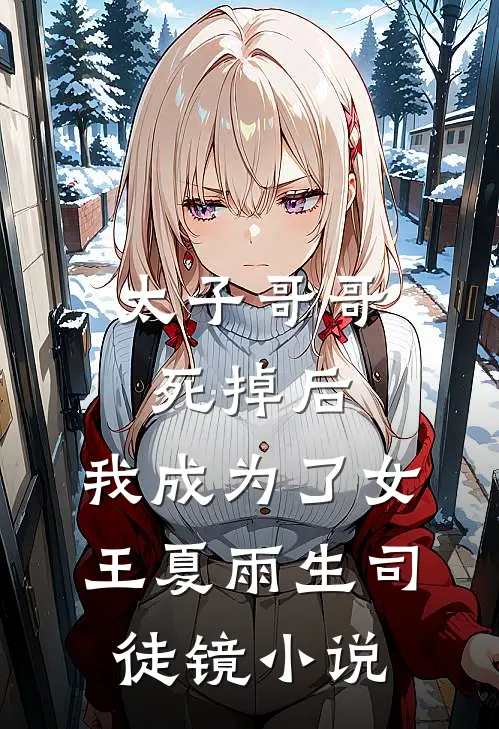 太子哥哥死掉后，我成为了女王夏雨生司徒镜小说