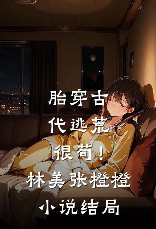 胎穿古代逃荒，很苟！林美张橙橙小说结局