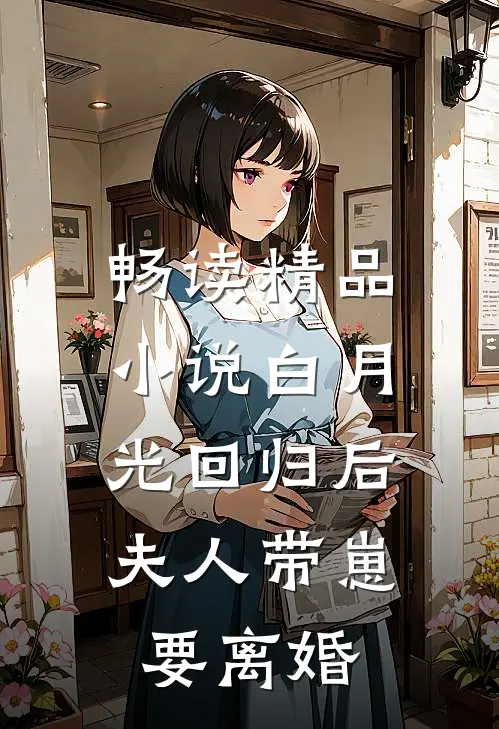 畅读精品小说白月光回归后，夫人带崽要离婚