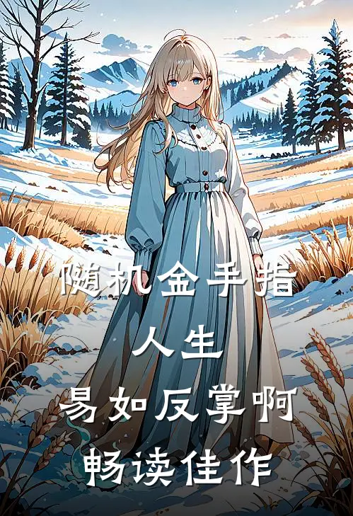 随机金手指：人生，易如反掌啊畅读佳作