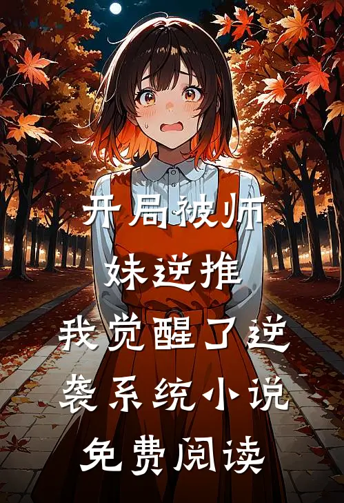 开局被师妹逆推，我觉醒了逆袭系统小说免费阅读