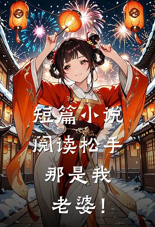短篇小说阅读松手，那是我老婆！